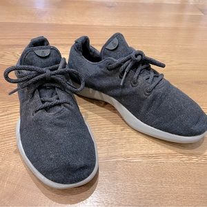 Allbirds Wool Runners